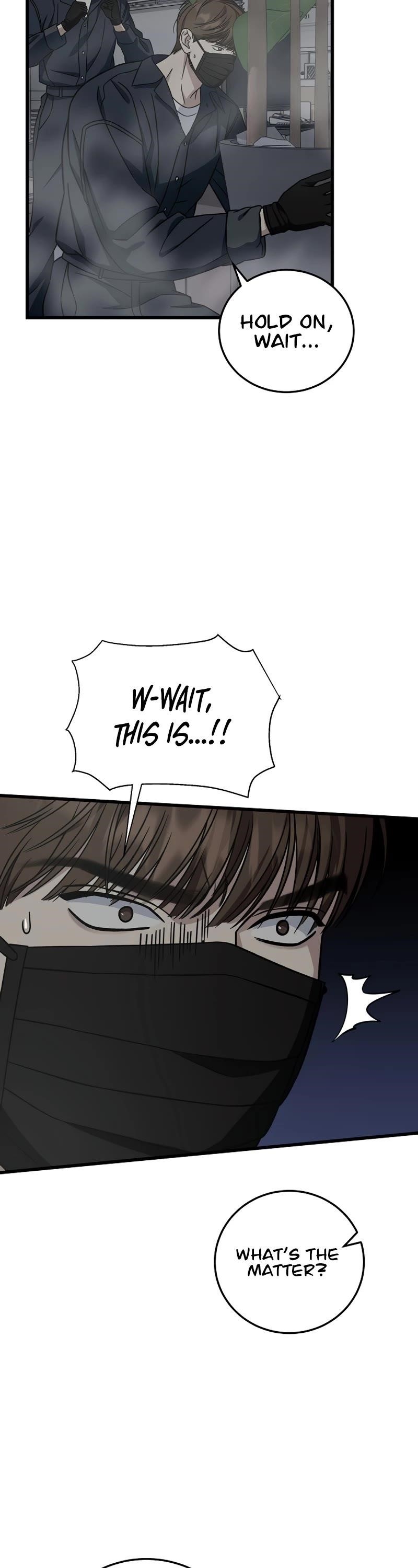 This is the Law - Chapter 133 Page 58