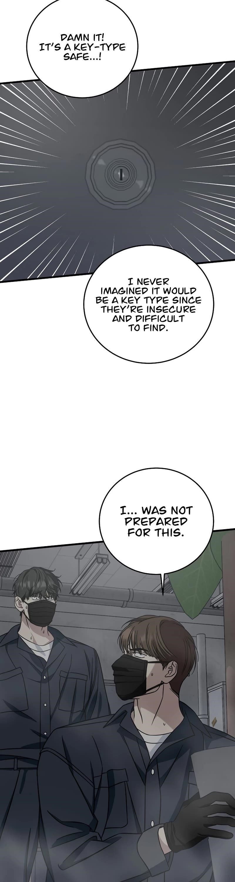 This is the Law - Chapter 133 Page 59