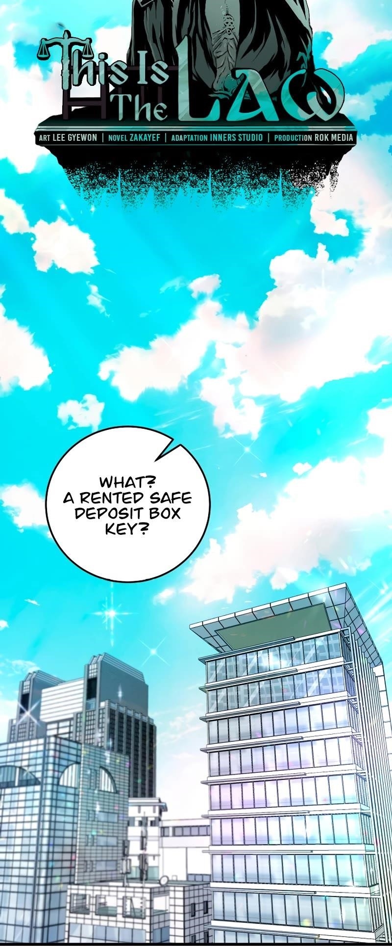 This is the Law - Chapter 134 Page 10