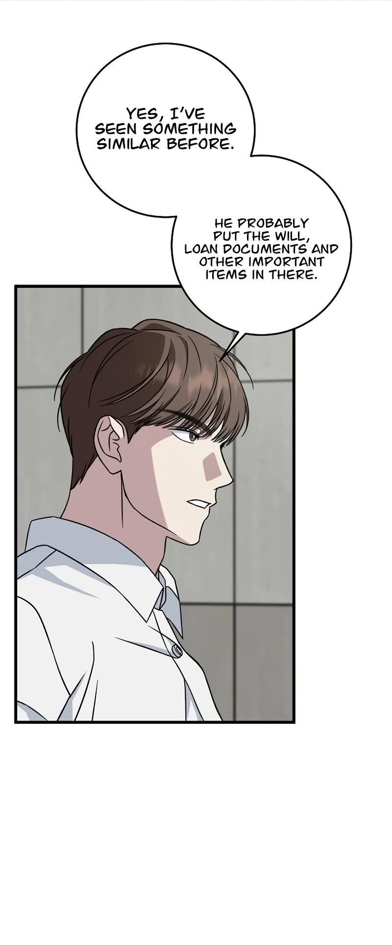 This is the Law - Chapter 134 Page 11