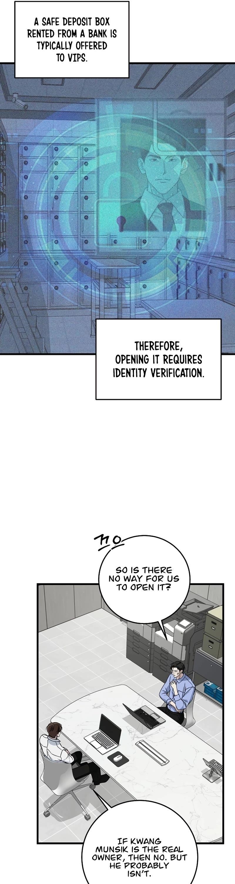 This is the Law - Chapter 134 Page 12