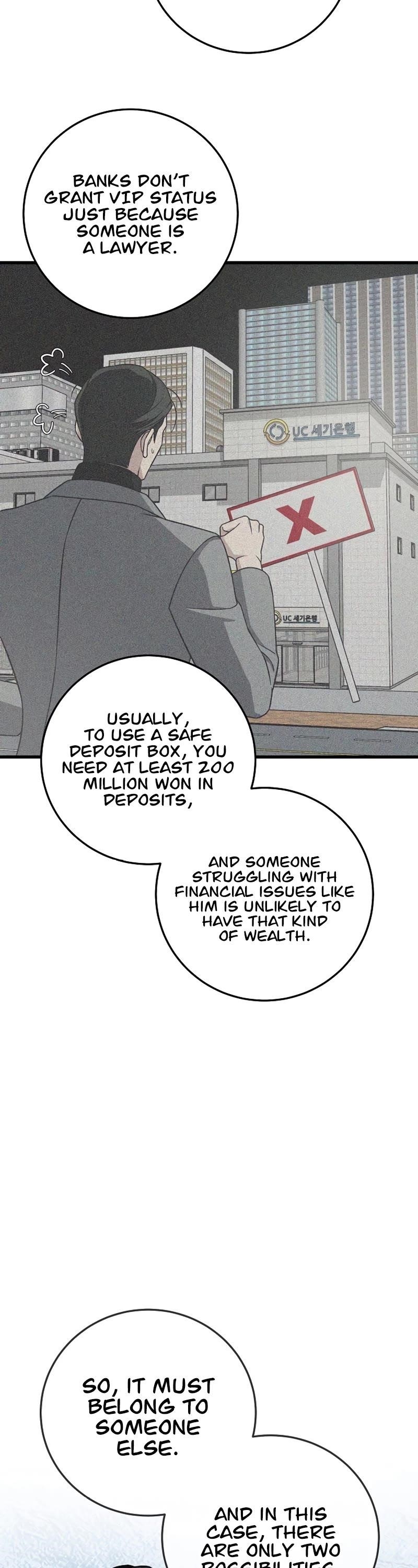 This is the Law - Chapter 134 Page 13