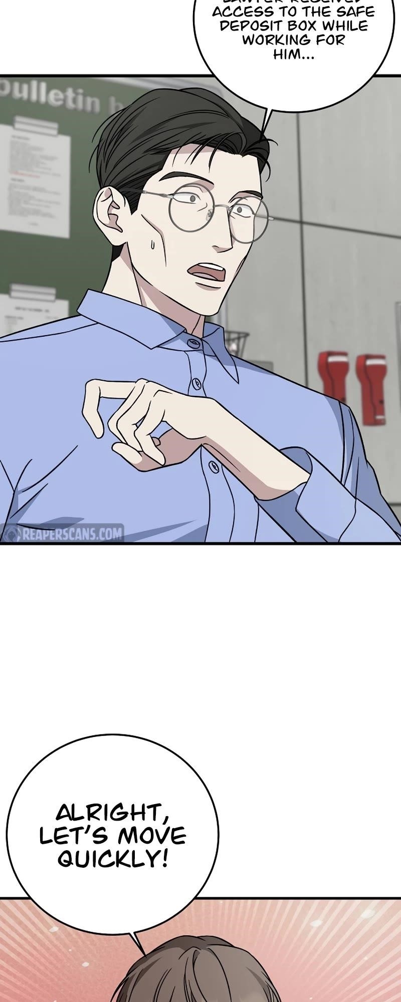 This is the Law - Chapter 134 Page 15