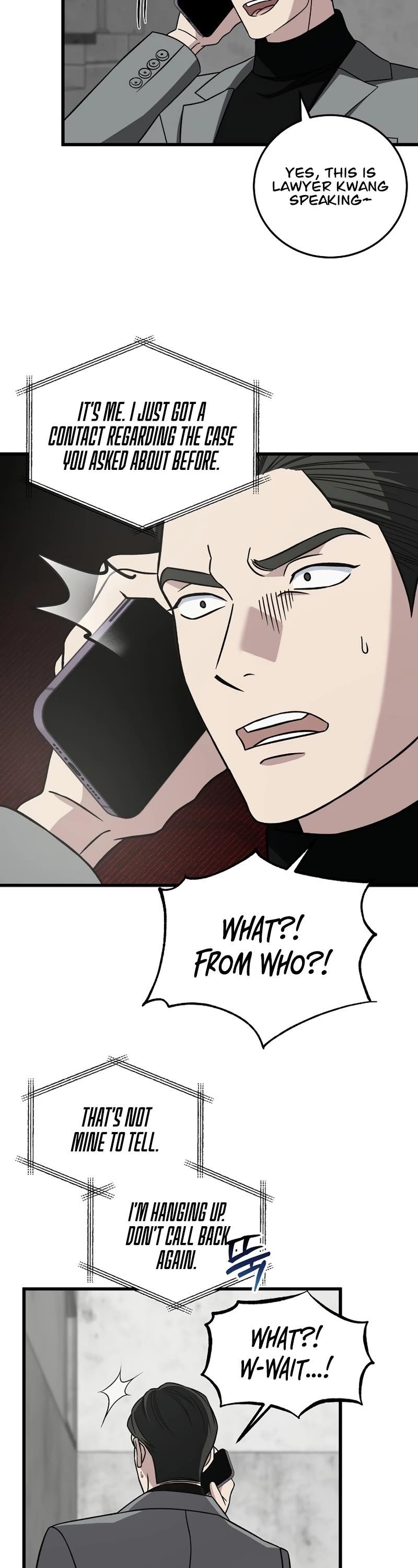 This is the Law - Chapter 134 Page 18