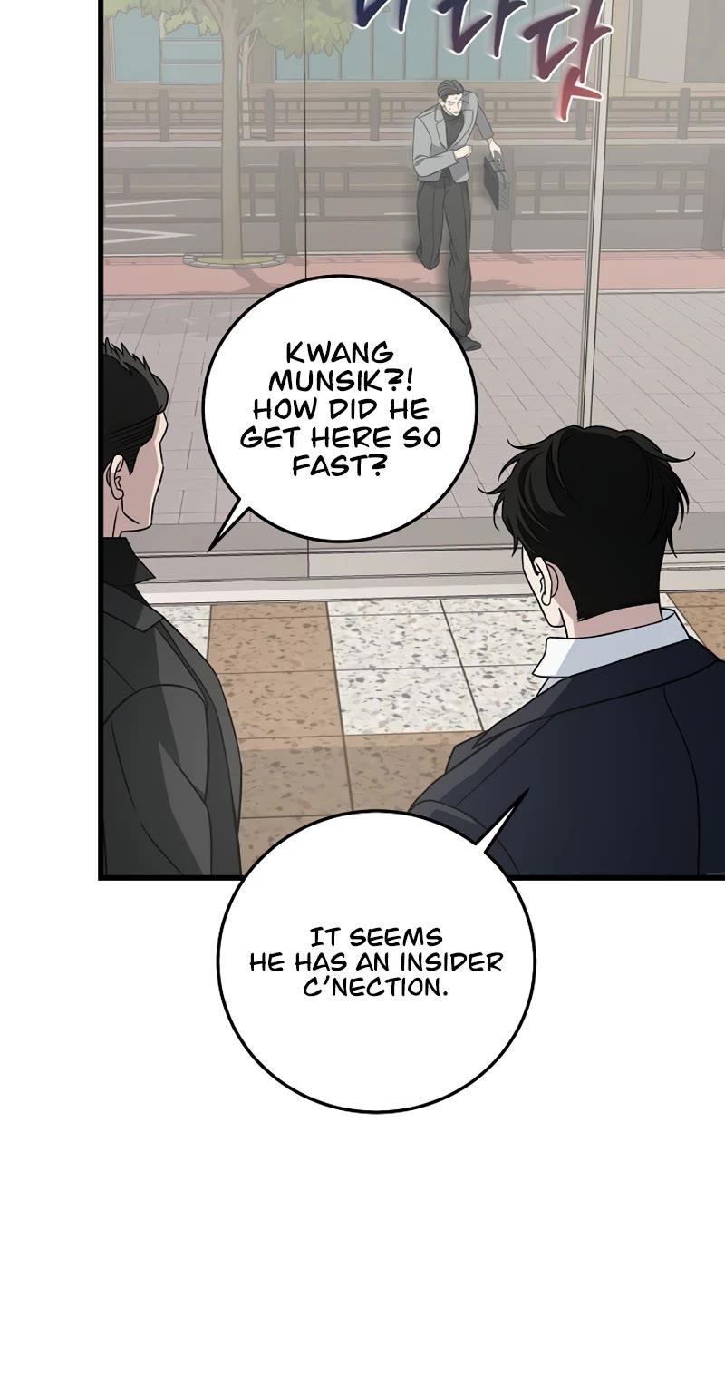 This is the Law - Chapter 134 Page 21