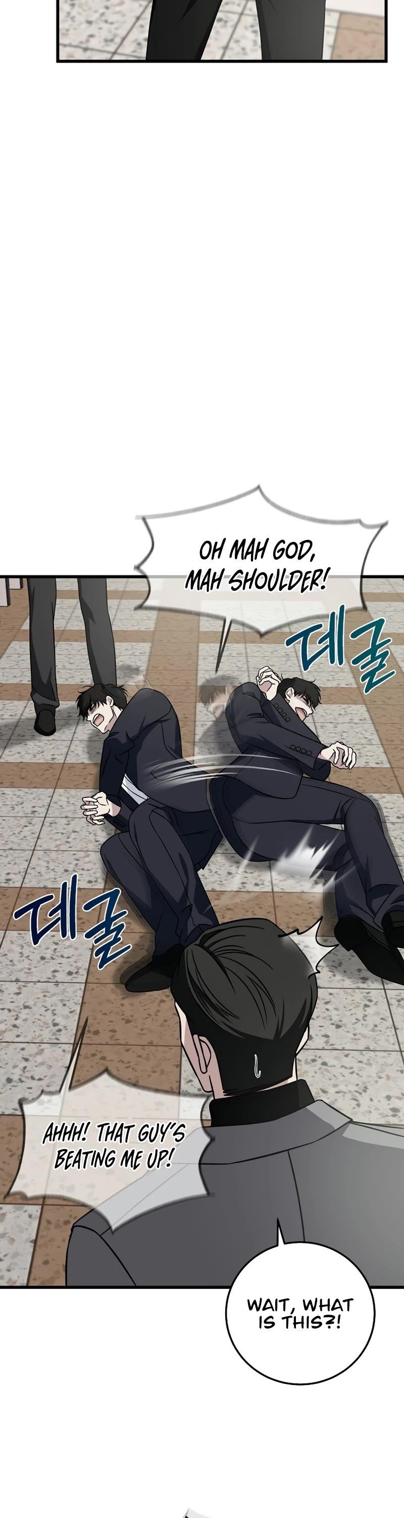 This is the Law - Chapter 134 Page 24