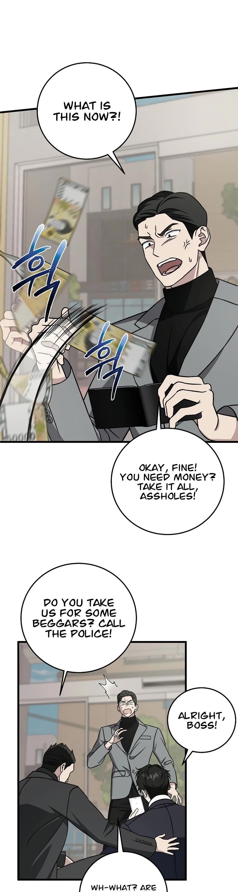 This is the Law - Chapter 134 Page 27