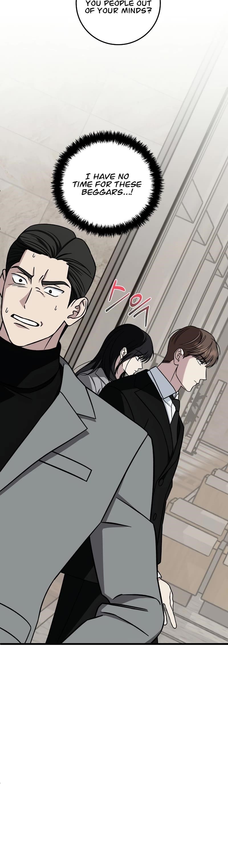 This is the Law - Chapter 134 Page 28