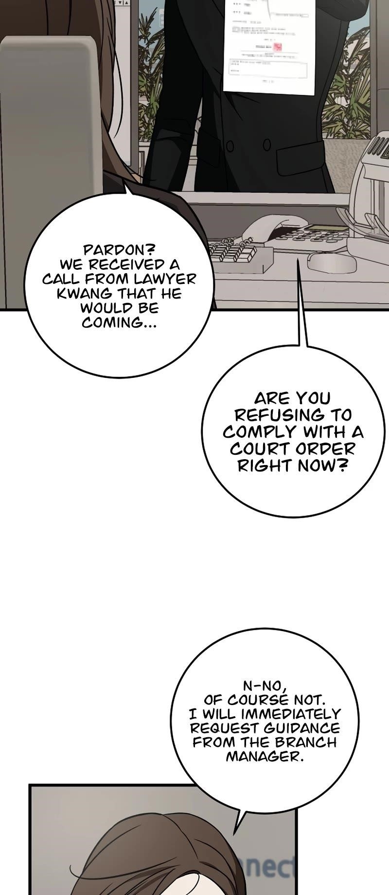 This is the Law - Chapter 134 Page 30