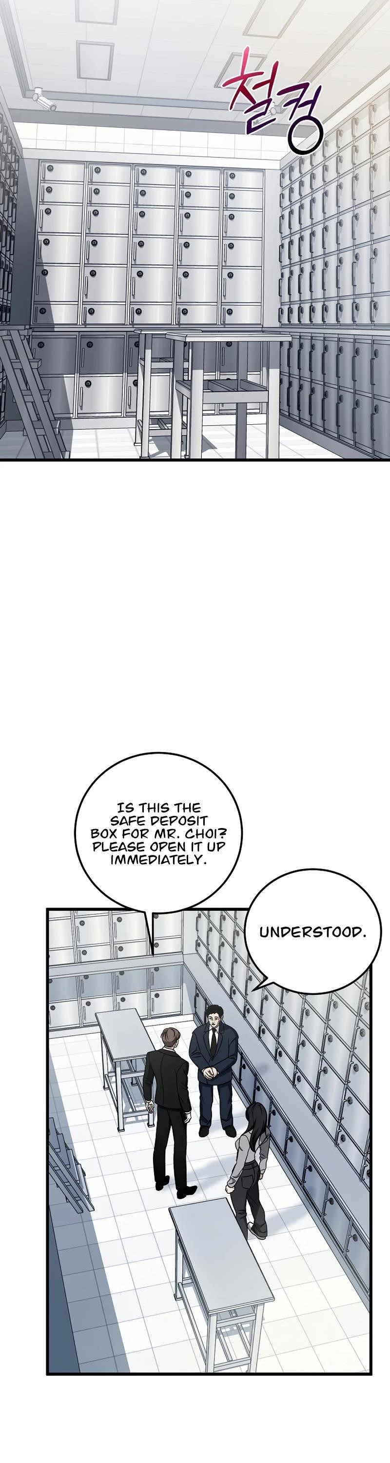 This is the Law - Chapter 134 Page 32