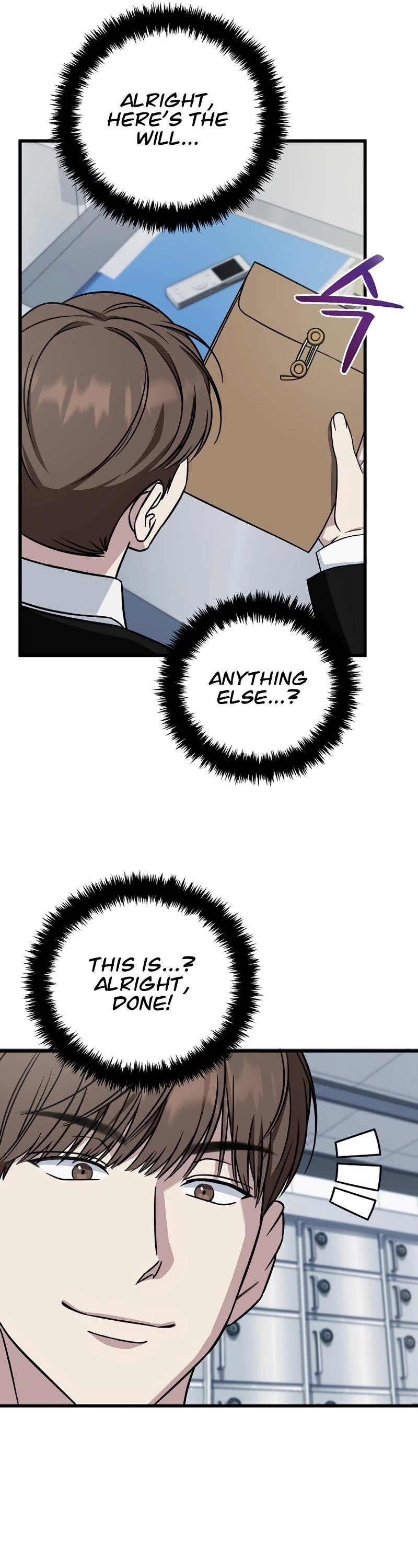 This is the Law - Chapter 134 Page 37