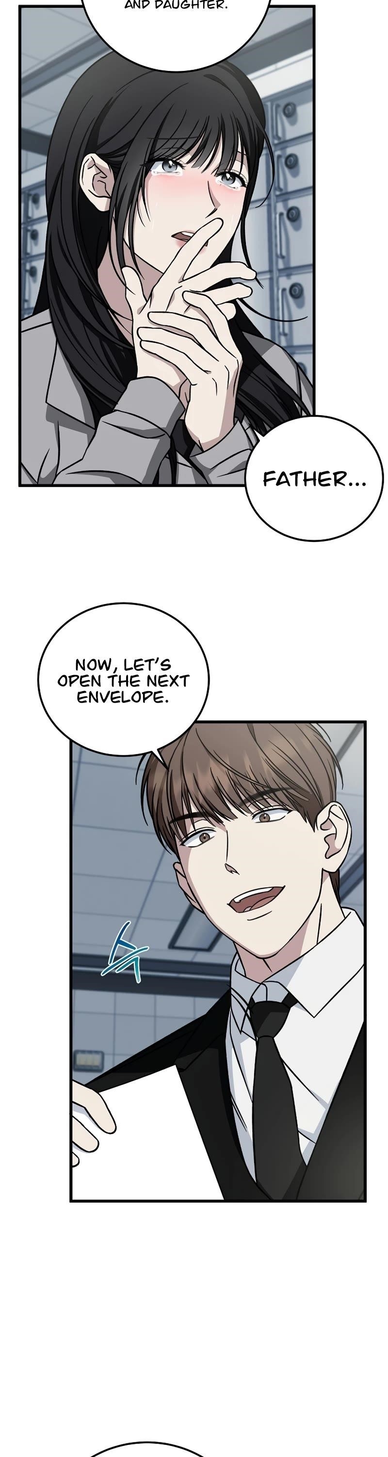 This is the Law - Chapter 134 Page 39