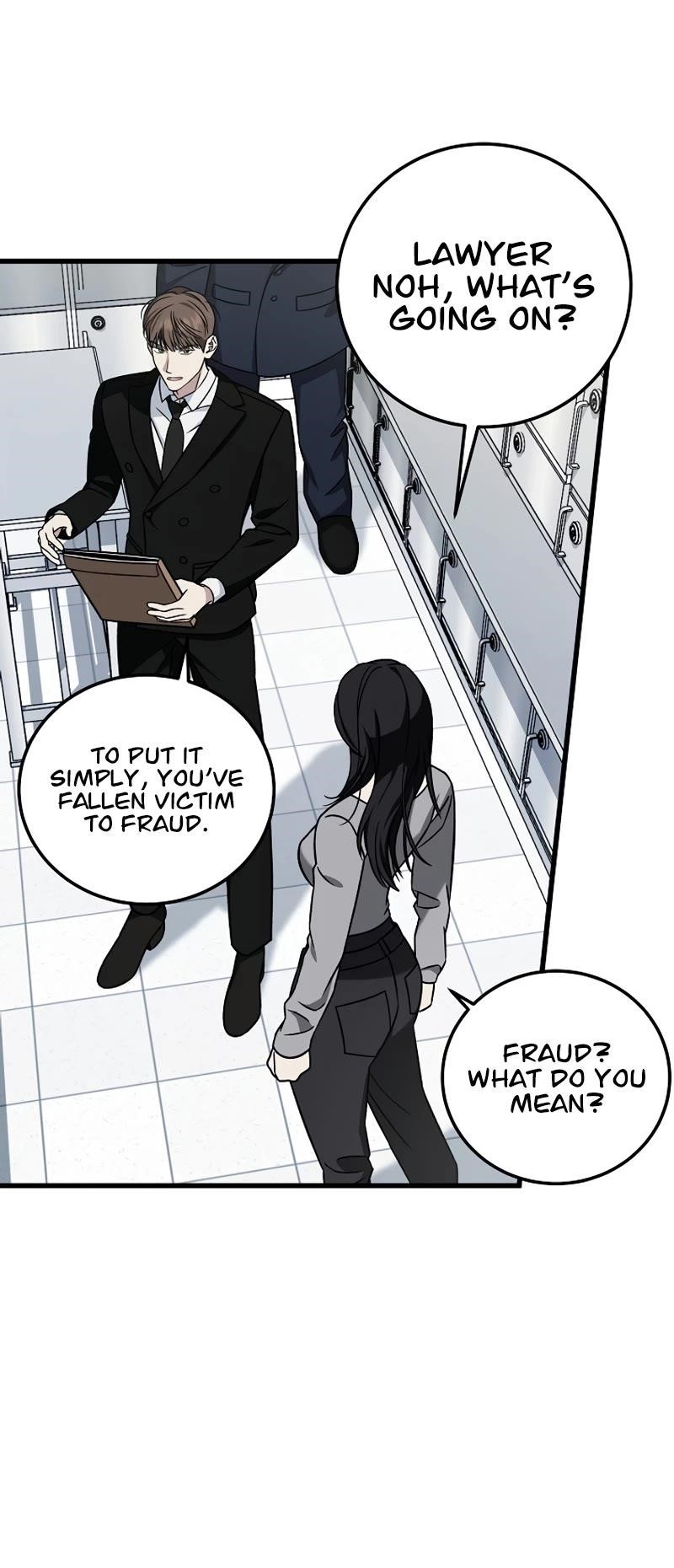 This is the Law - Chapter 134 Page 41