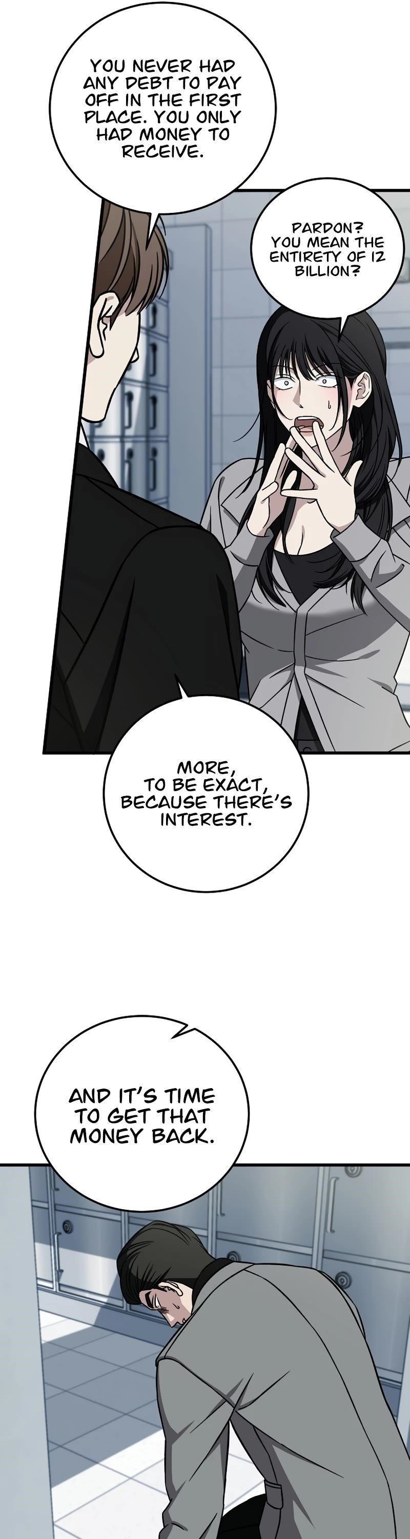 This is the Law - Chapter 134 Page 42