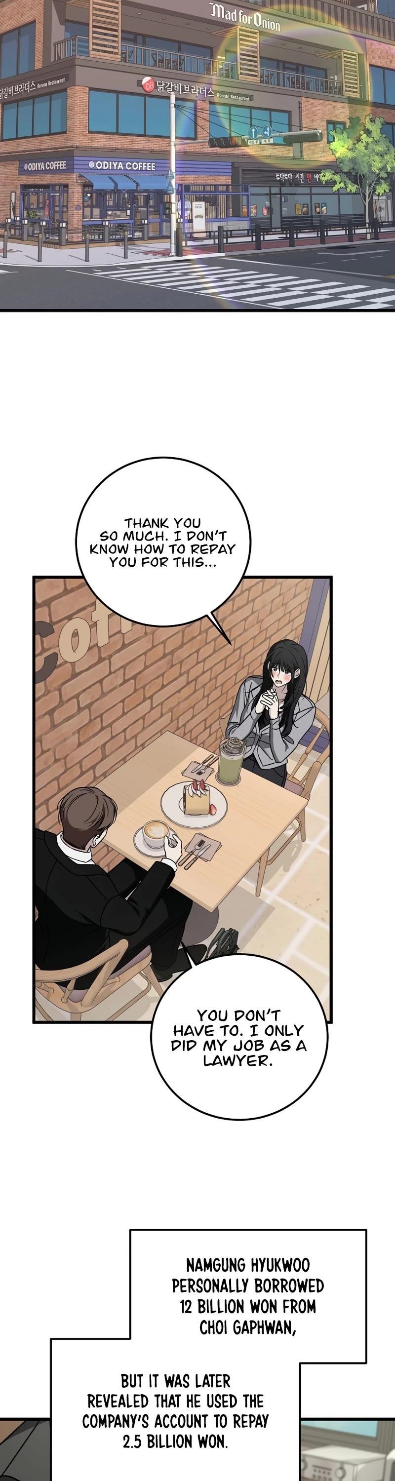 This is the Law - Chapter 134 Page 44