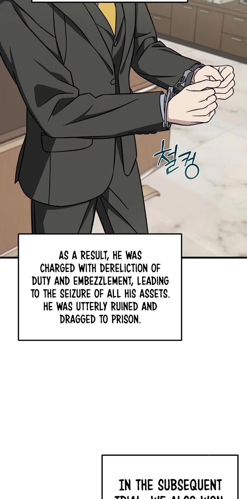 This is the Law - Chapter 134 Page 45