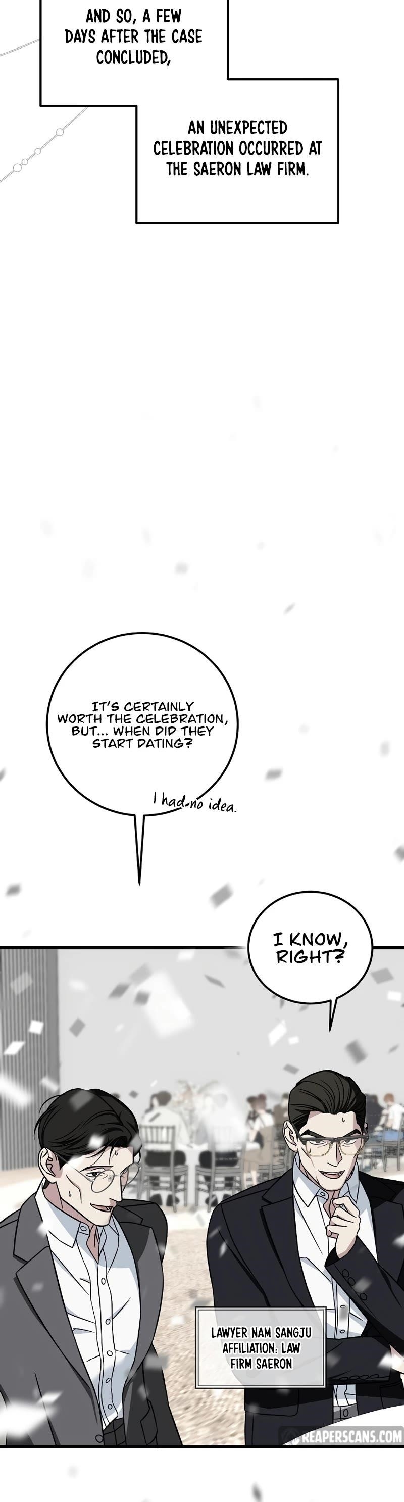 This is the Law - Chapter 134 Page 54