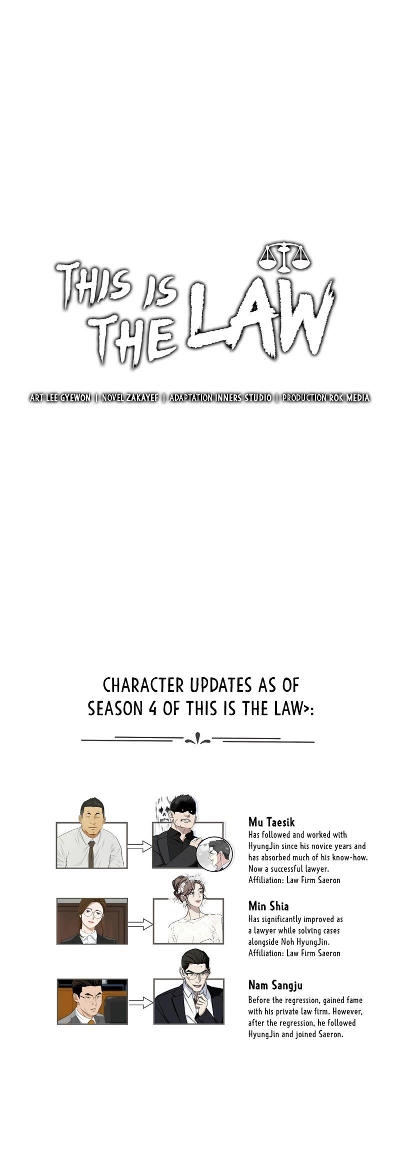 This is the Law - Chapter 134 Page 57