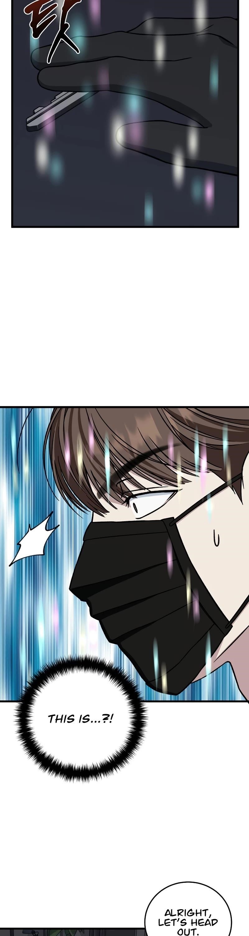 This is the Law - Chapter 134 Page 8