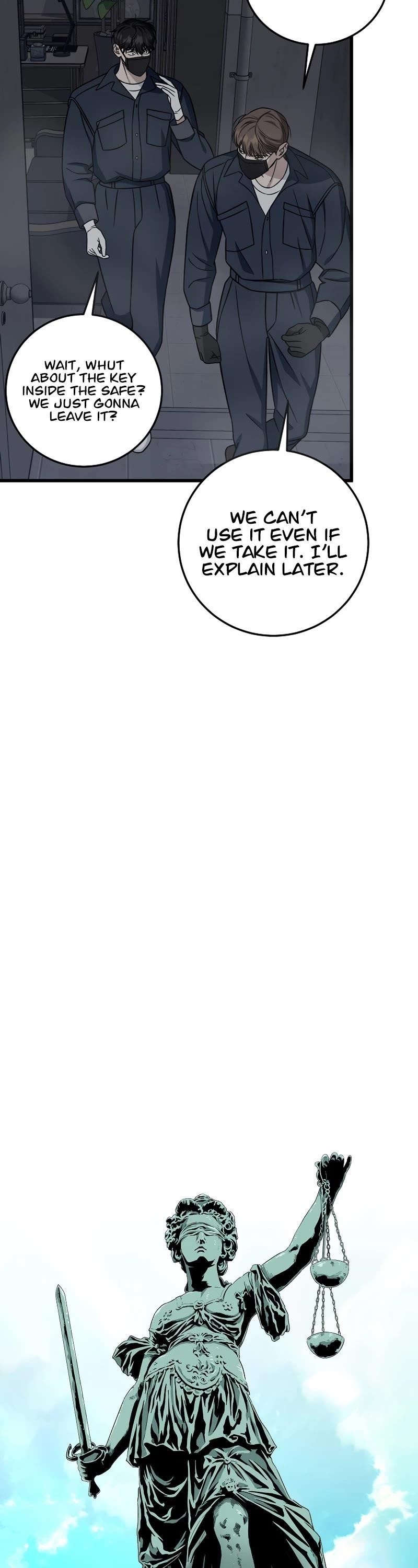 This is the Law - Chapter 134 Page 9