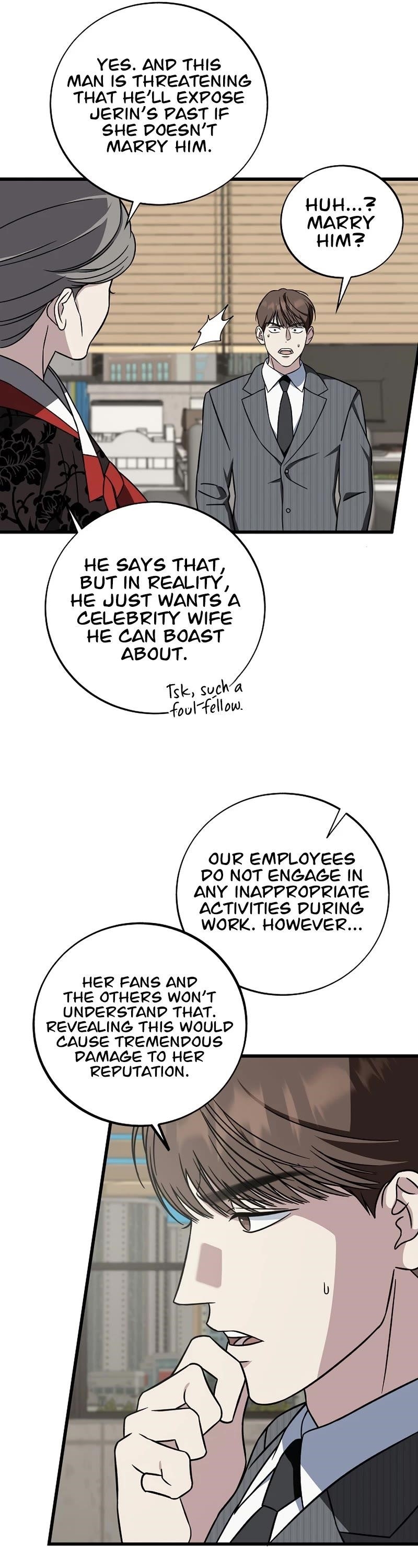 This is the Law - Chapter 137 Page 10