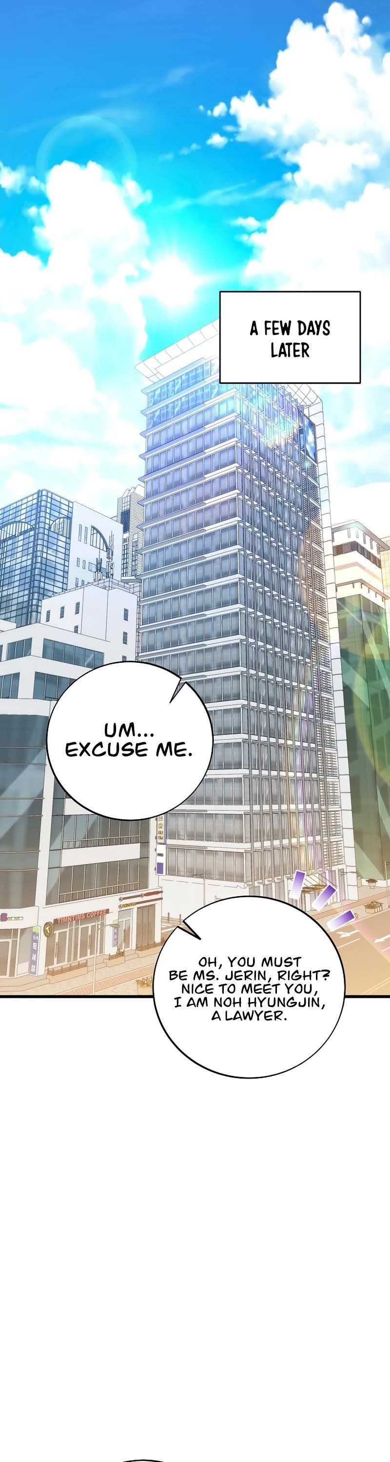 This is the Law - Chapter 137 Page 13