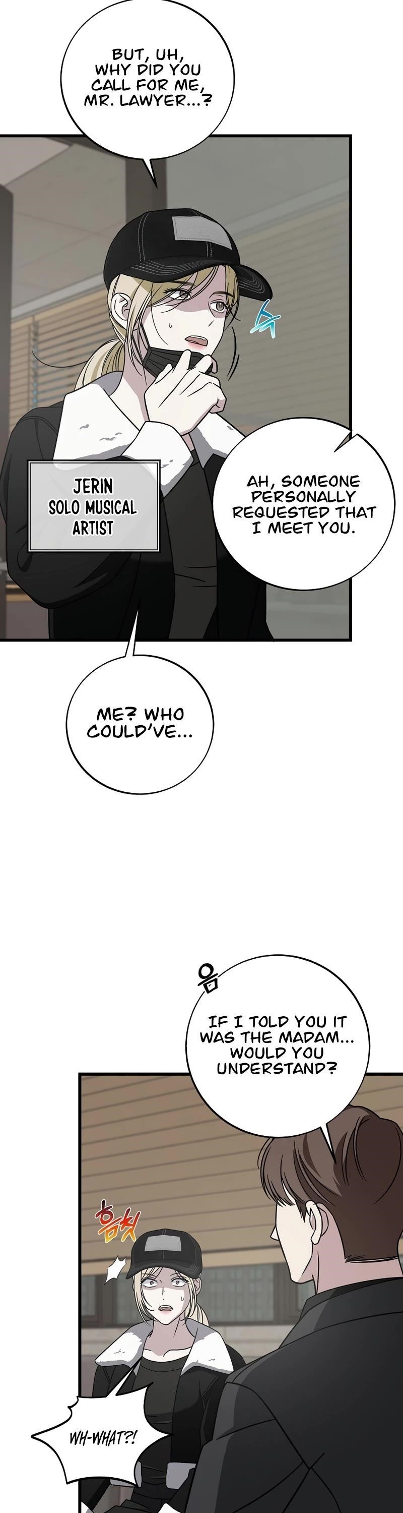 This is the Law - Chapter 137 Page 14