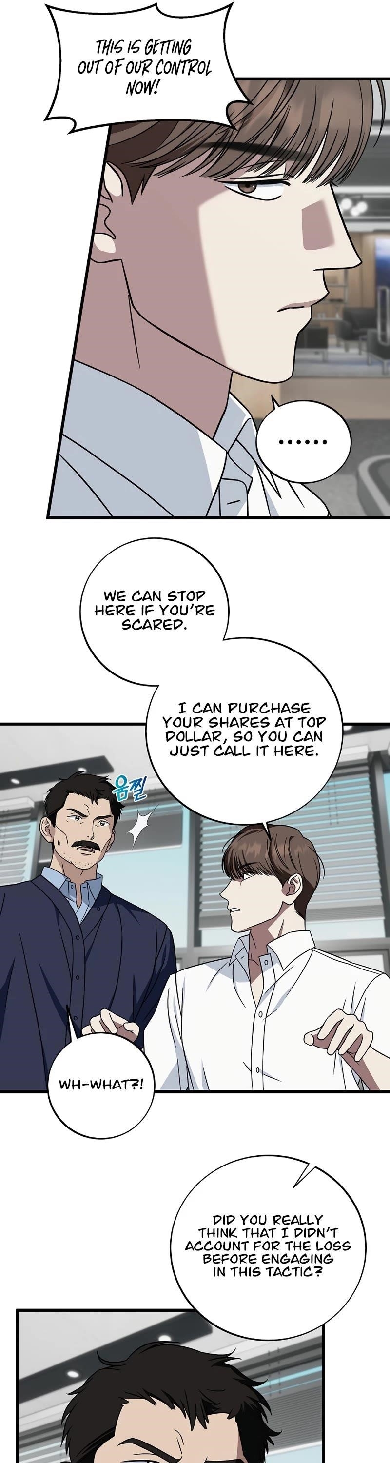 This is the Law - Chapter 137 Page 25