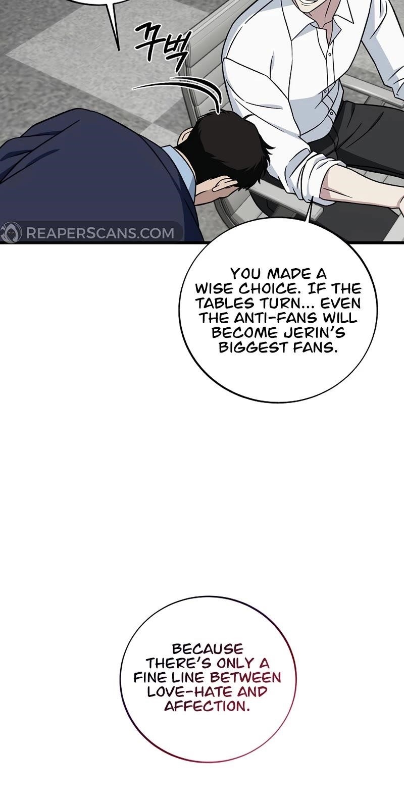 This is the Law - Chapter 137 Page 27