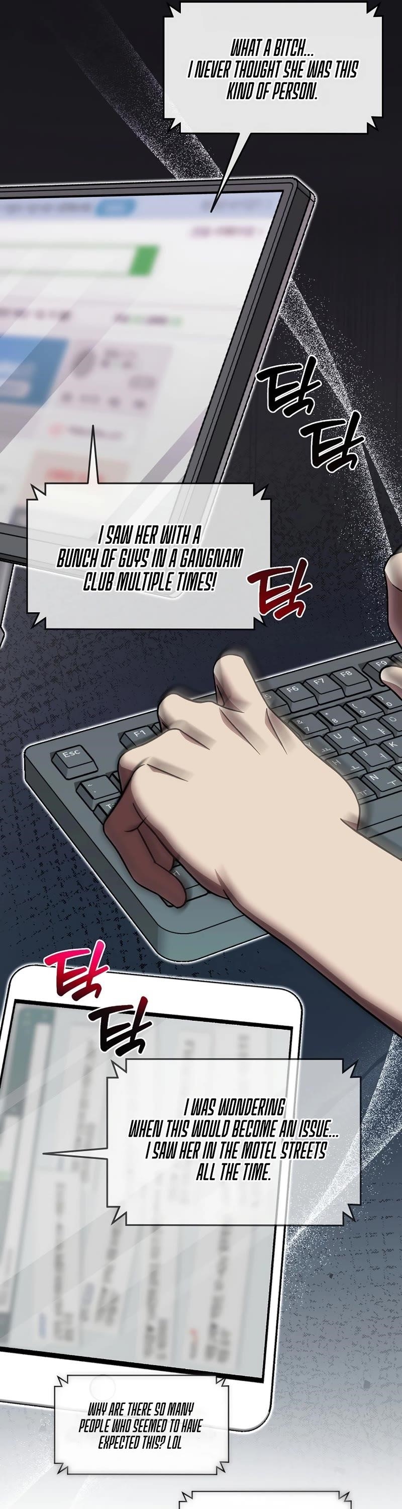 This is the Law - Chapter 137 Page 29