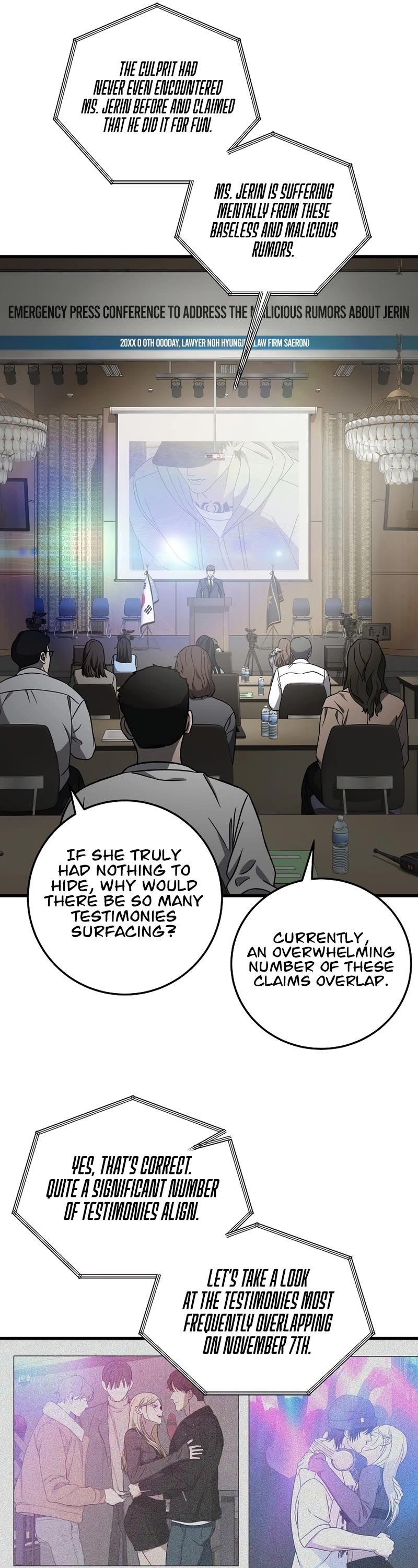 This is the Law - Chapter 137 Page 40