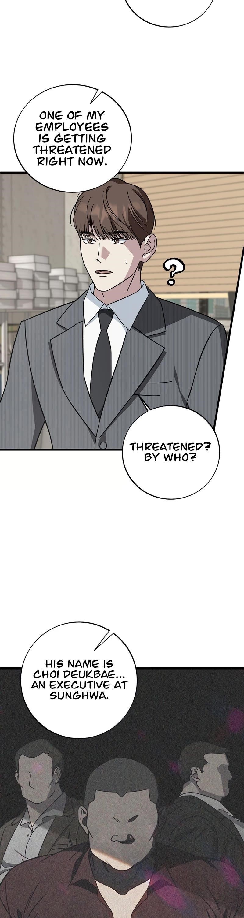 This is the Law - Chapter 137 Page 7