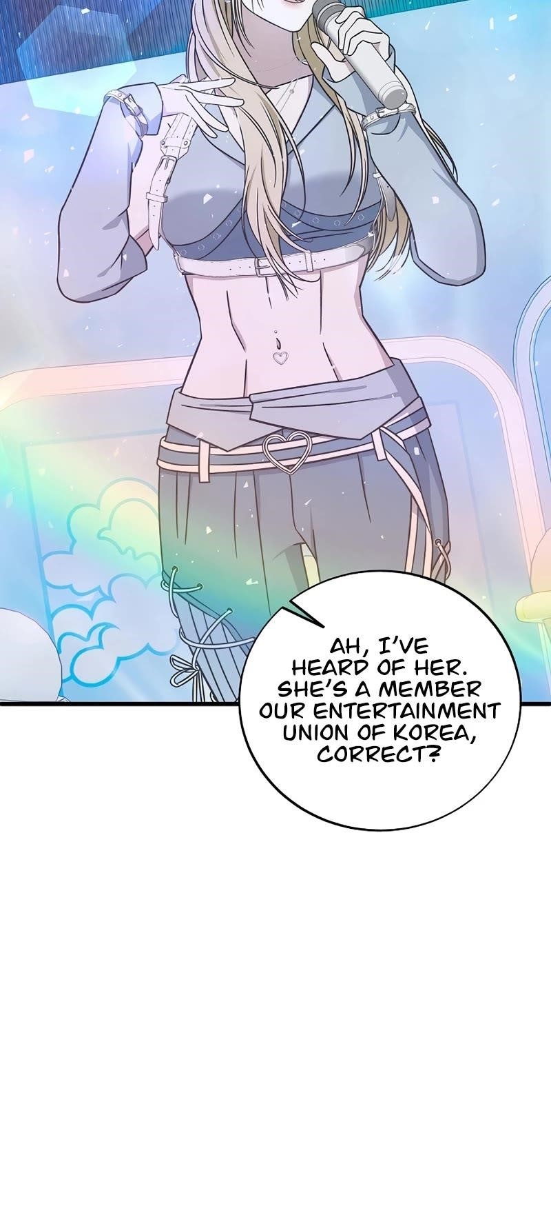 This is the Law - Chapter 137 Page 9