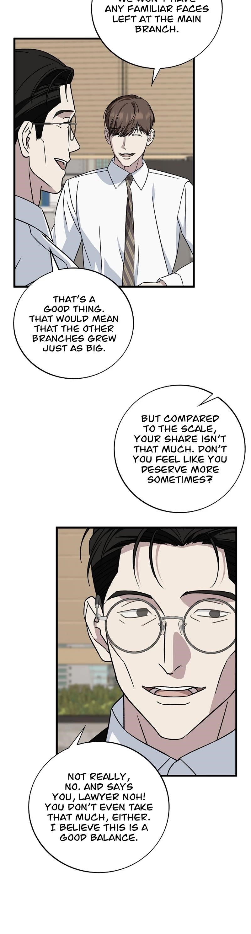 This is the Law - Chapter 140 Page 10