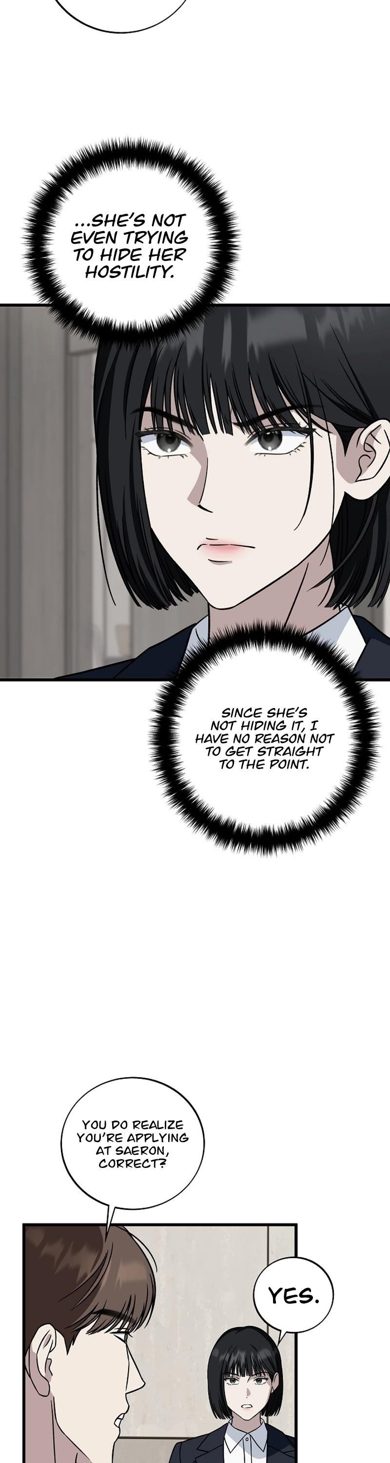 This is the Law - Chapter 140 Page 17