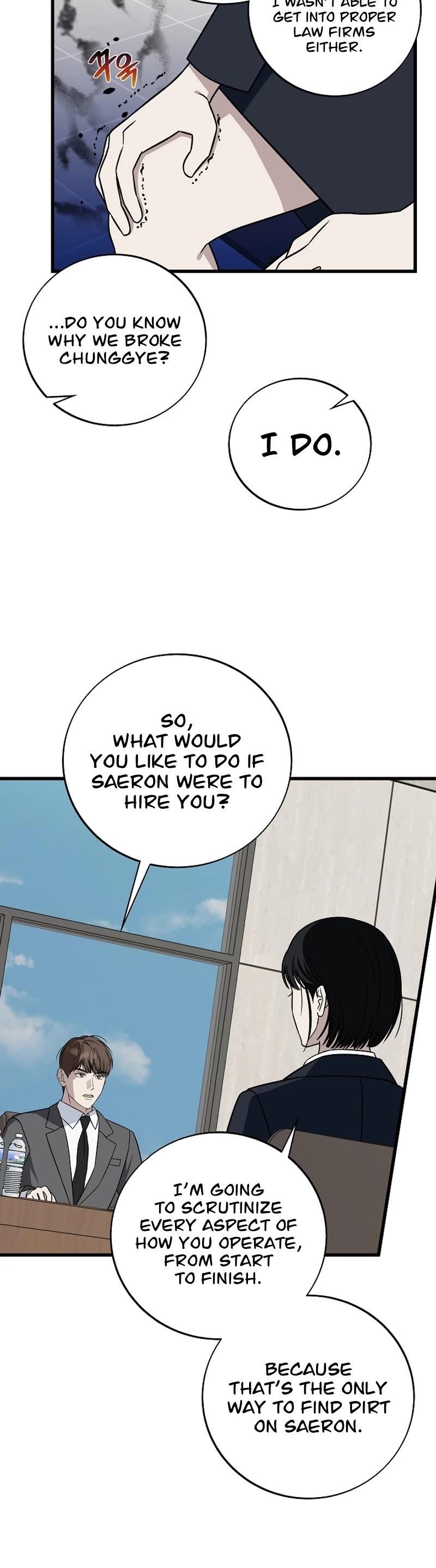 This is the Law - Chapter 140 Page 19