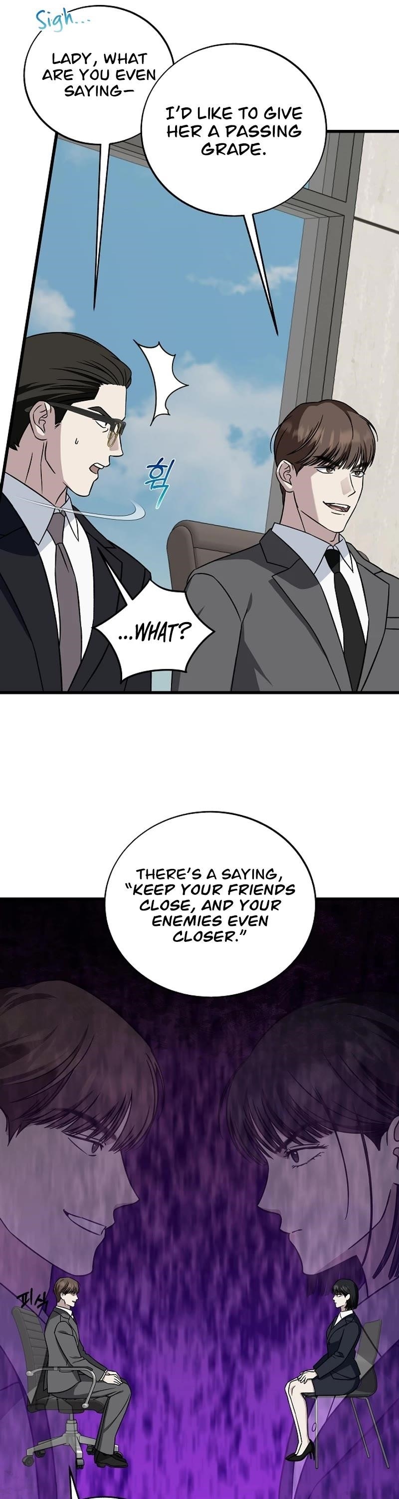 This is the Law - Chapter 140 Page 20
