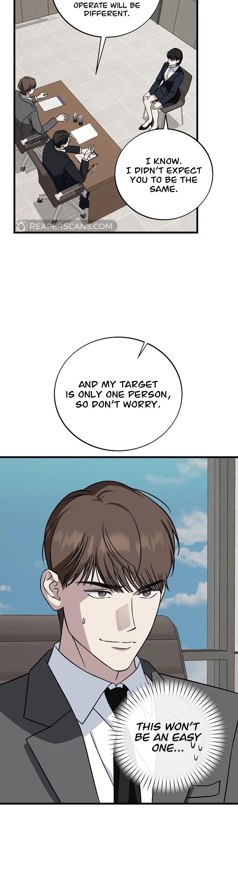 This is the Law - Chapter 140 Page 22