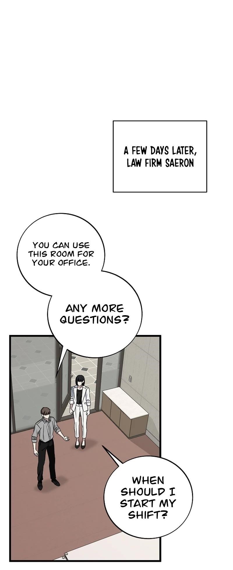 This is the Law - Chapter 140 Page 23