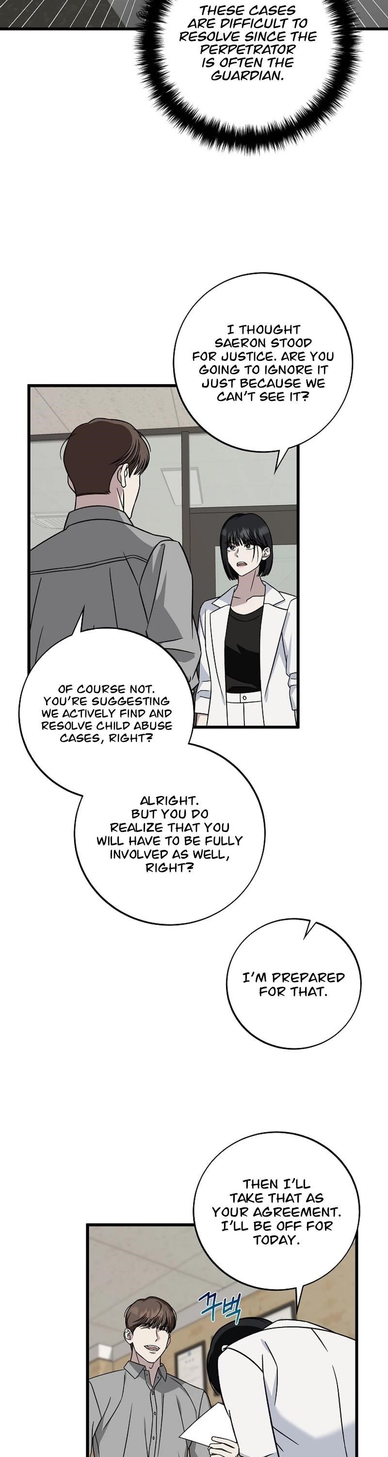 This is the Law - Chapter 140 Page 27