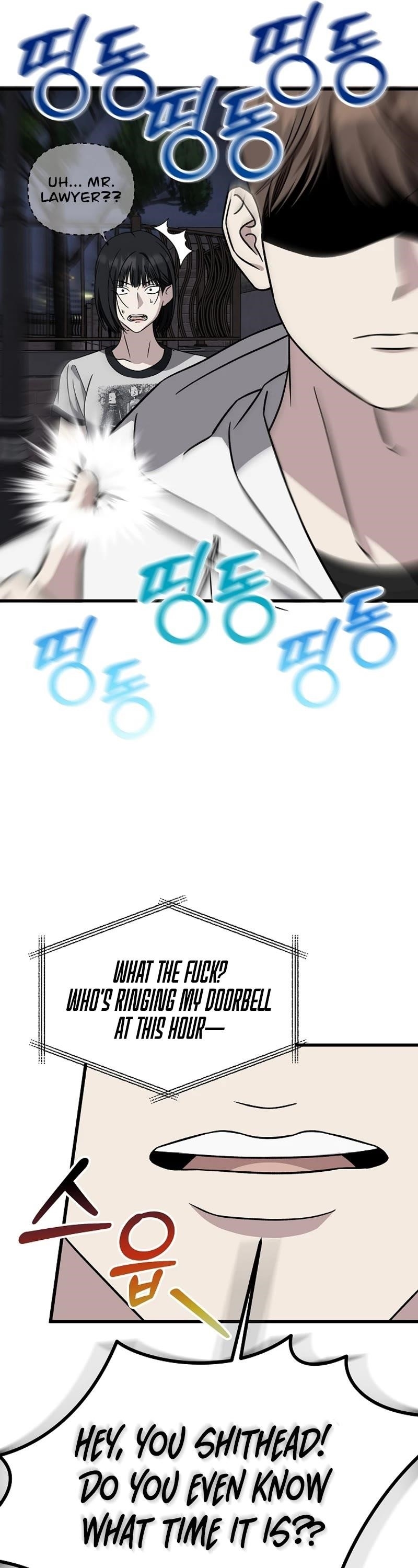 This is the Law - Chapter 140 Page 39