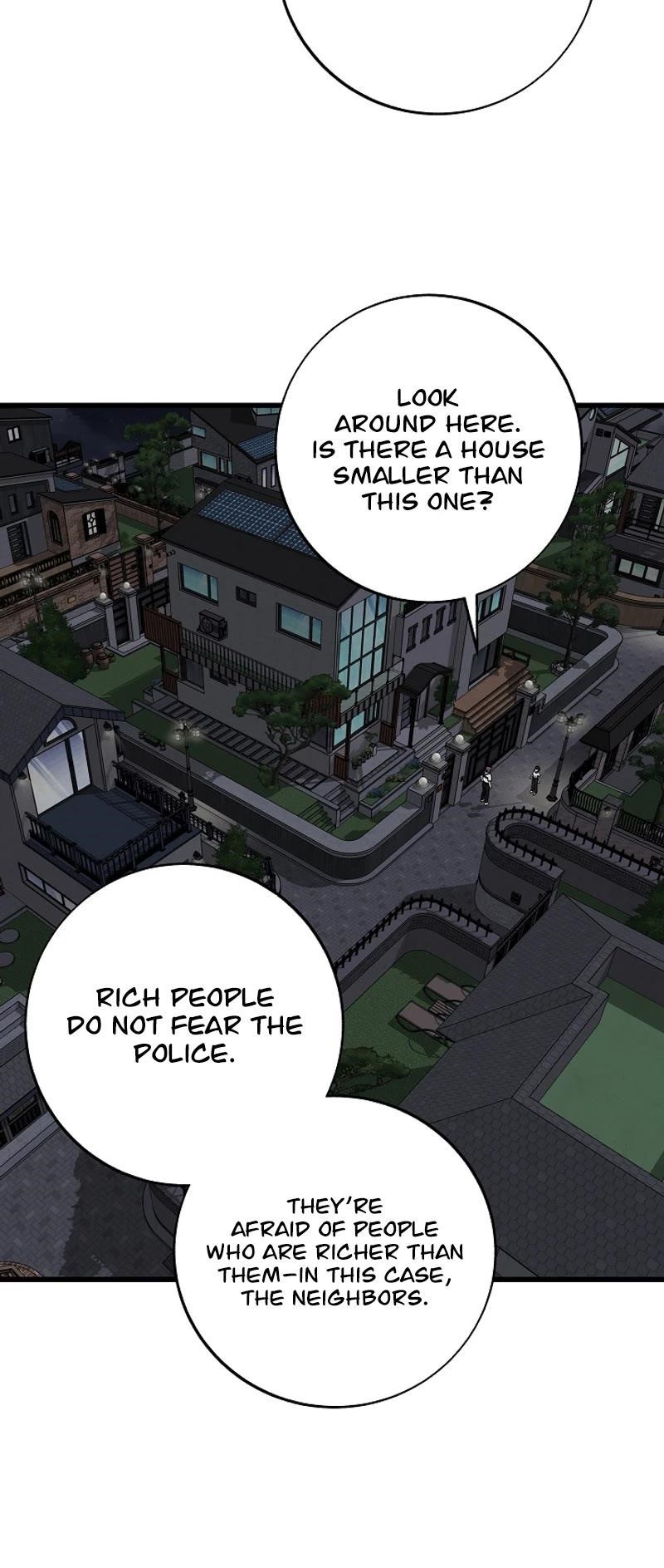 This is the Law - Chapter 140 Page 43