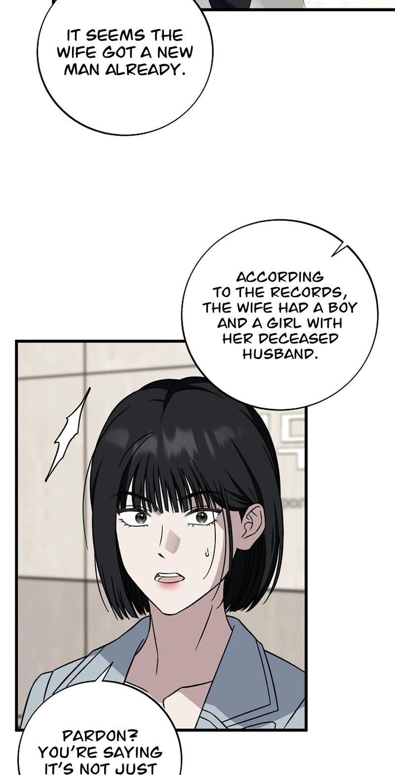 This is the Law - Chapter 140 Page 47