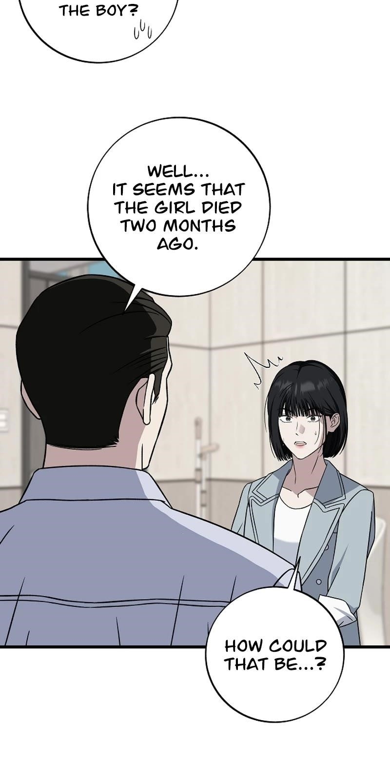 This is the Law - Chapter 140 Page 48