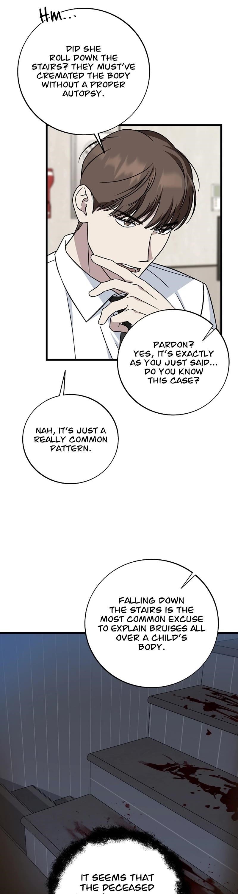 This is the Law - Chapter 140 Page 49