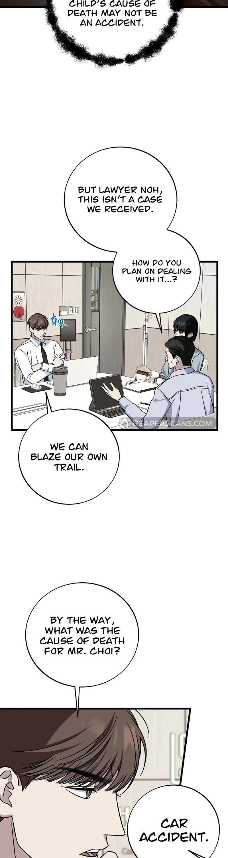 This is the Law - Chapter 140 Page 50