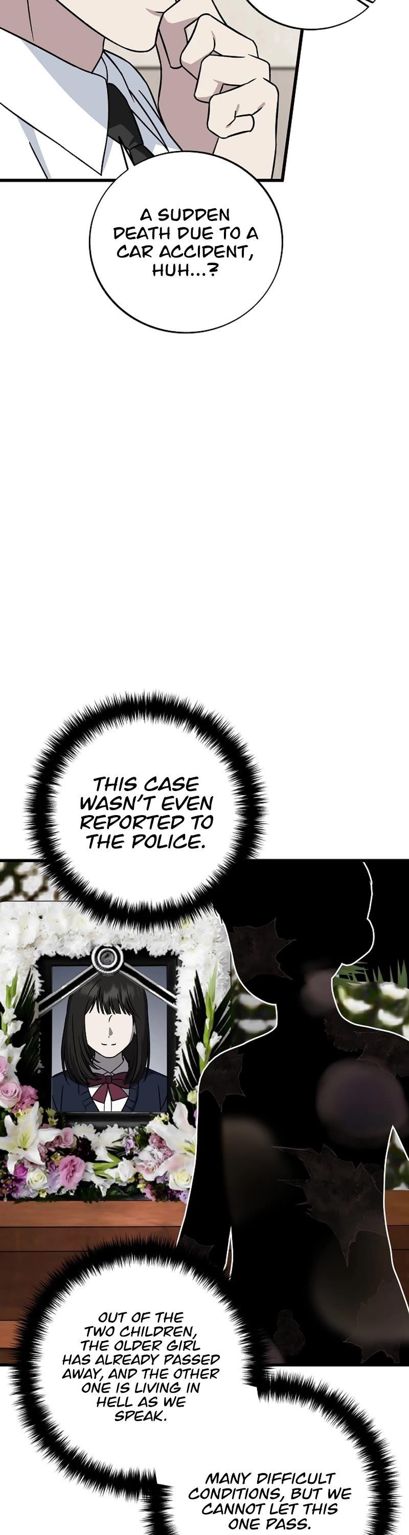 This is the Law - Chapter 140 Page 51