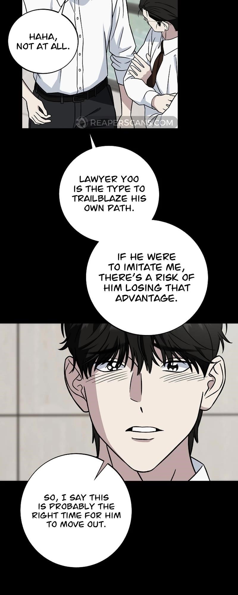 This is the Law - Chapter 140 Page 6