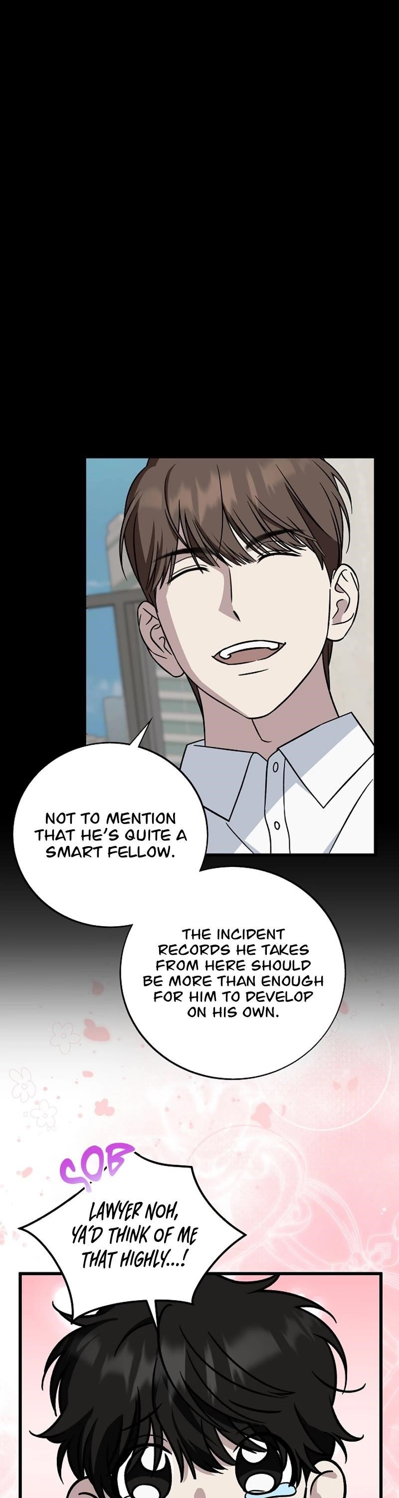 This is the Law - Chapter 140 Page 7