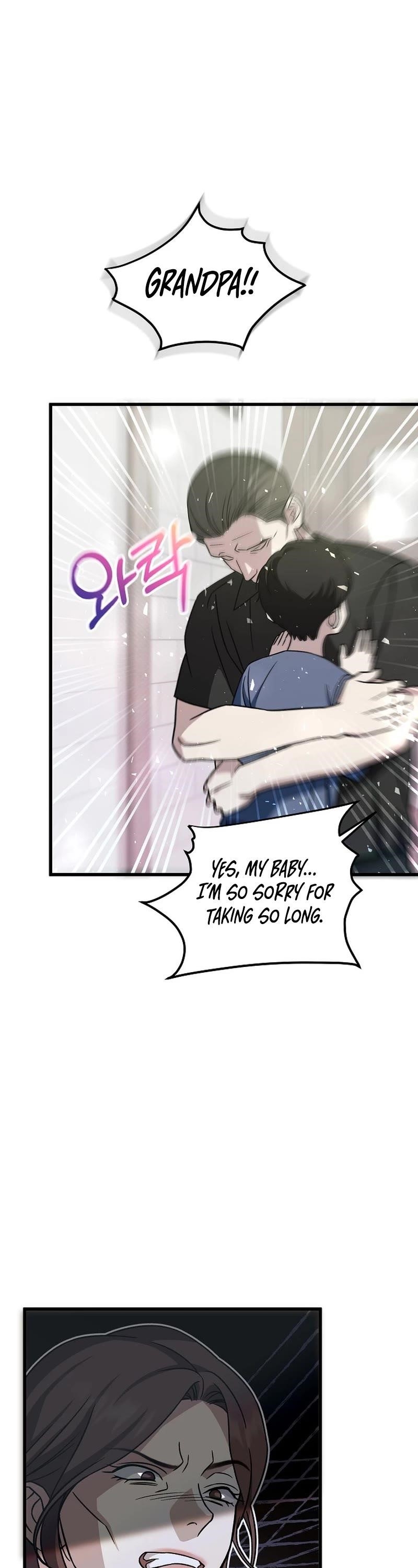 This is the Law - Chapter 141 Page 21